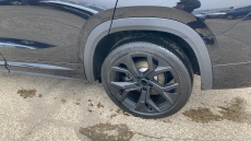 Skoda Kodiaq 1.5 TSI iV 204 SportLine 5dr DSG Estate